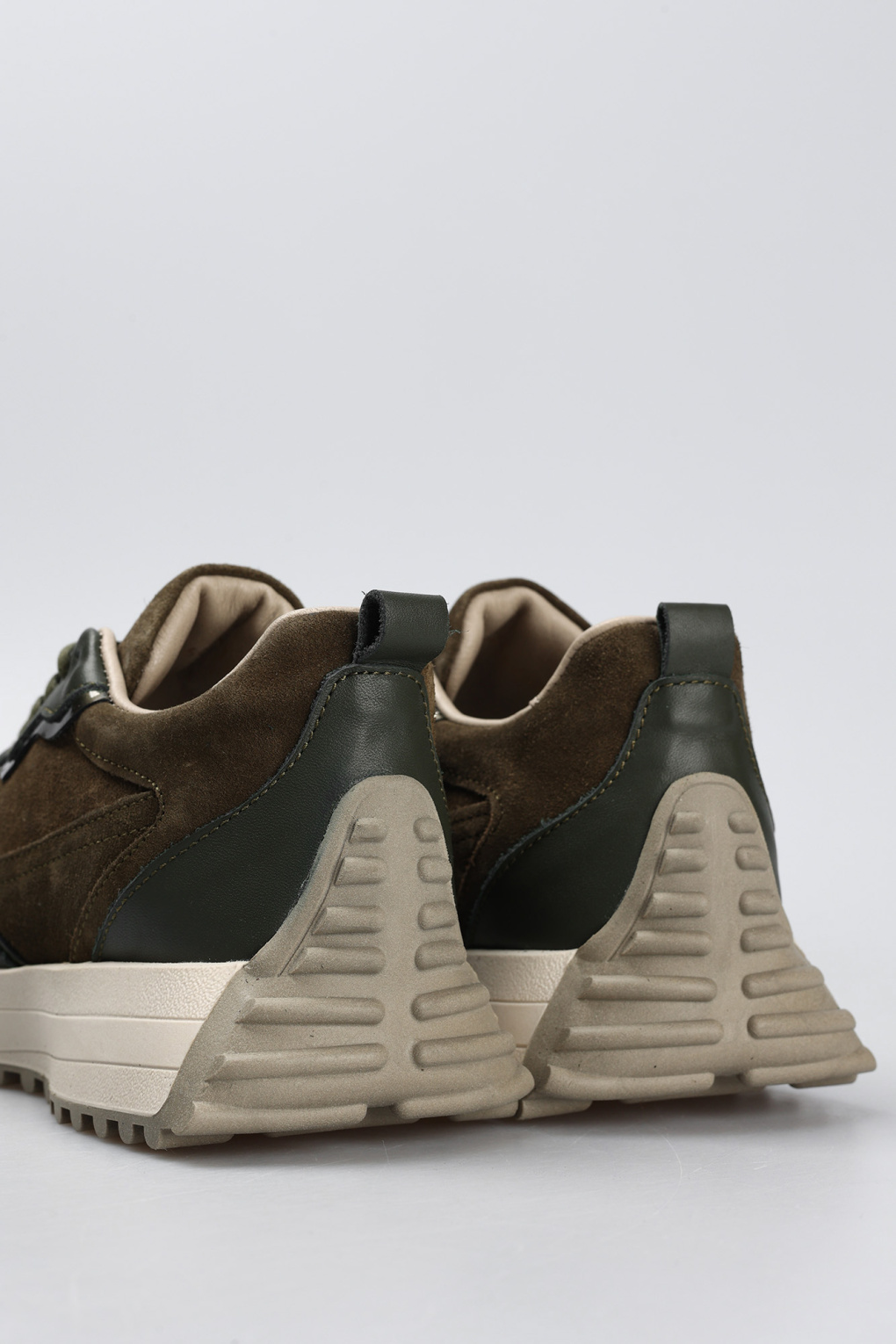 Кроссовки Marc Cony