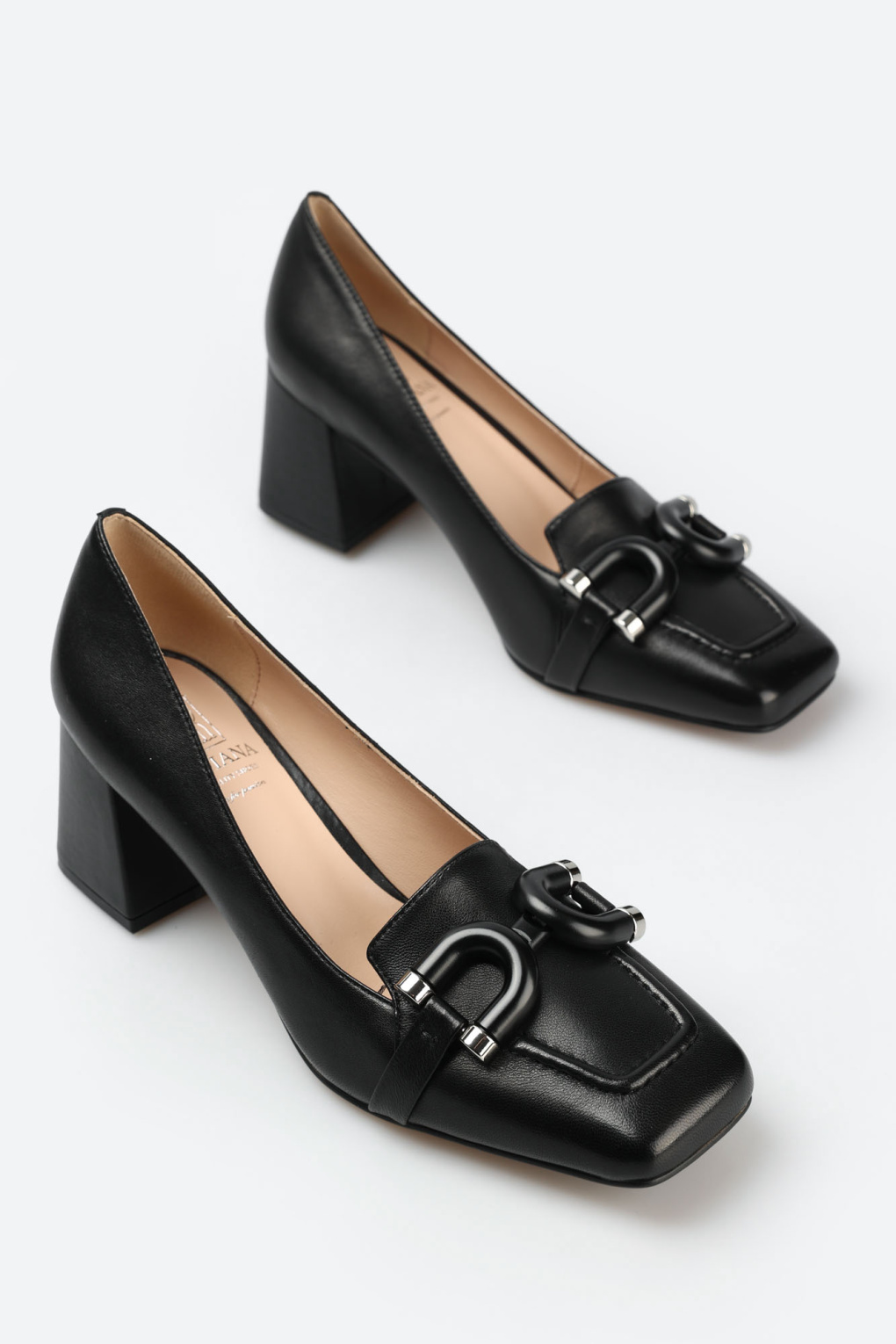 Туфли лодочки Graciana