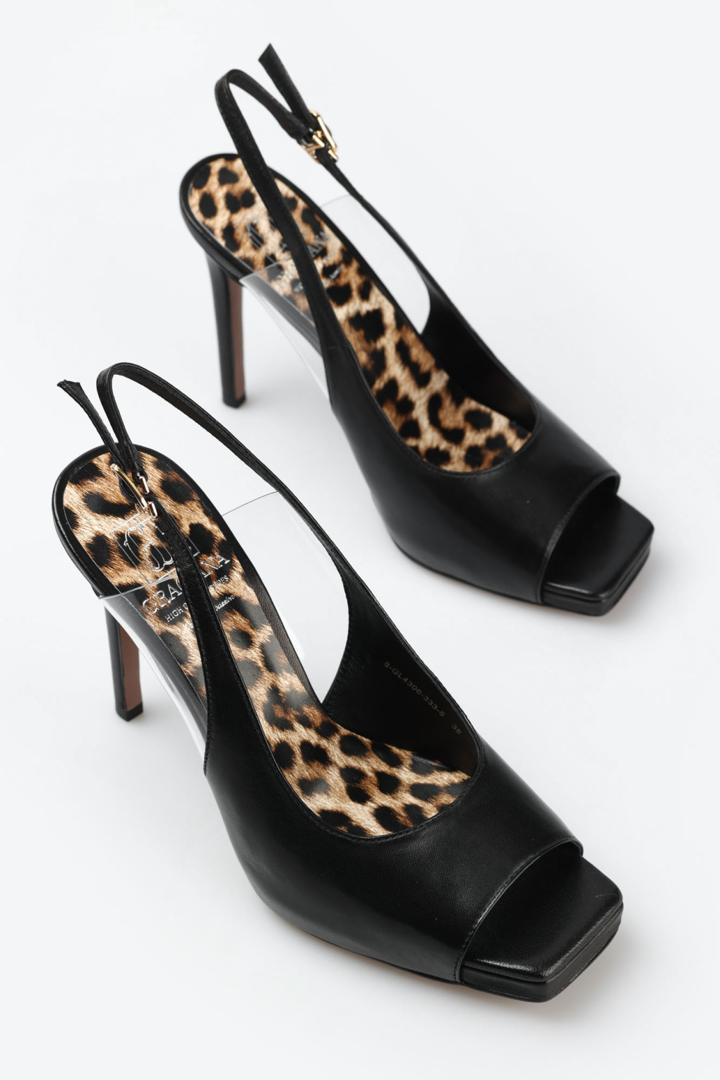 Босоножки Graciana