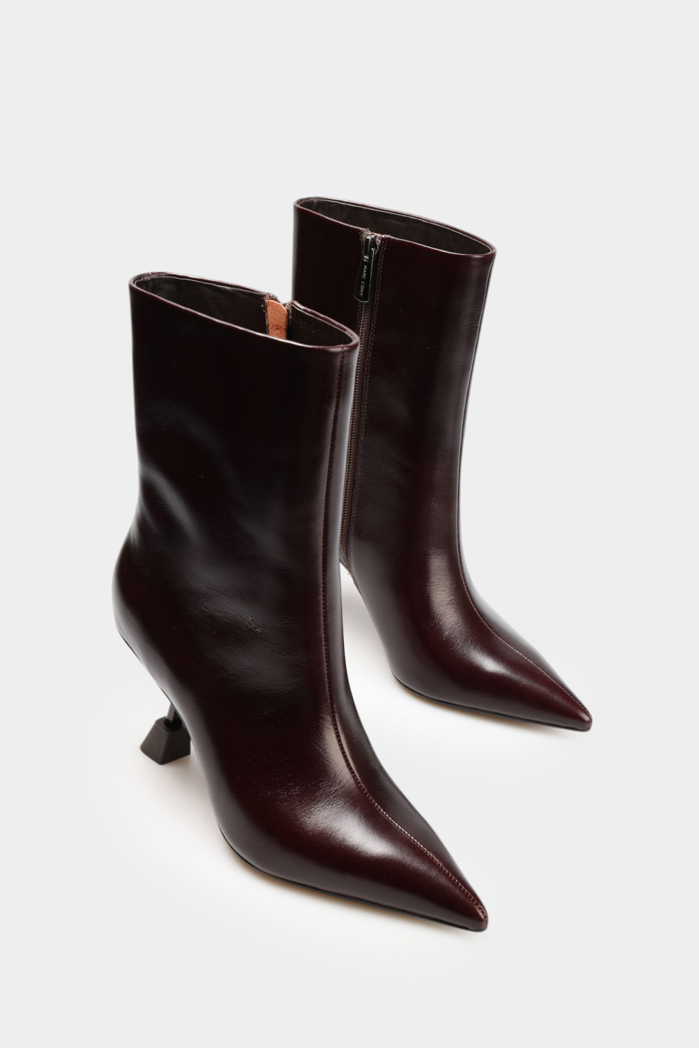 Ботильоны Marc Cony