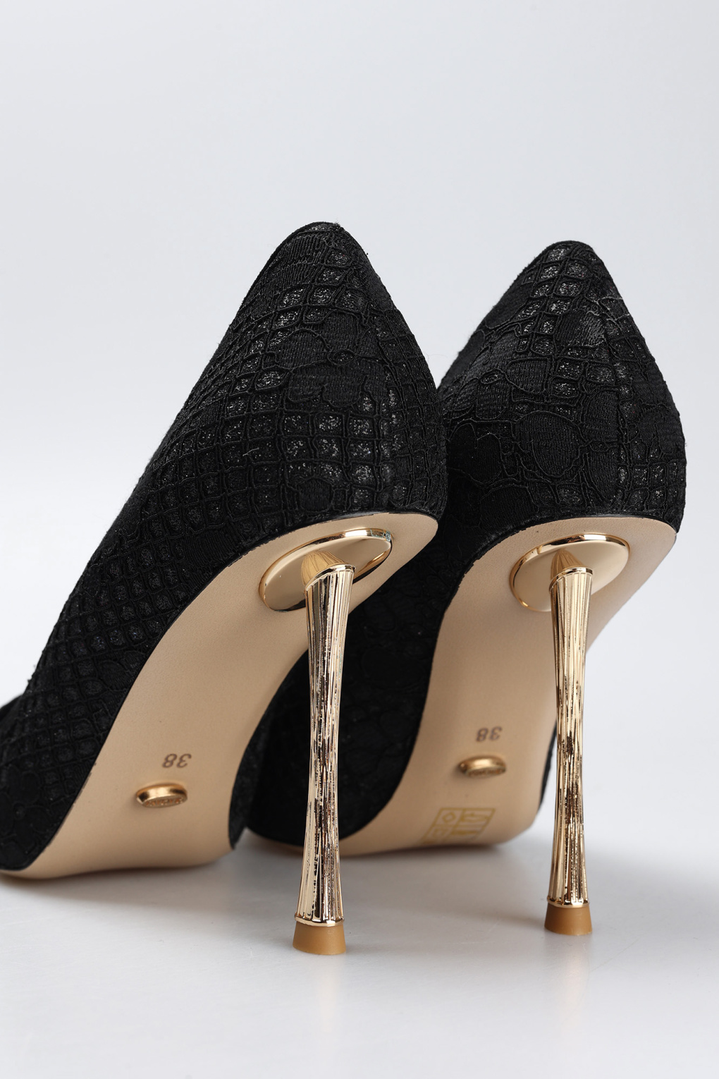 Лодочки Graciana