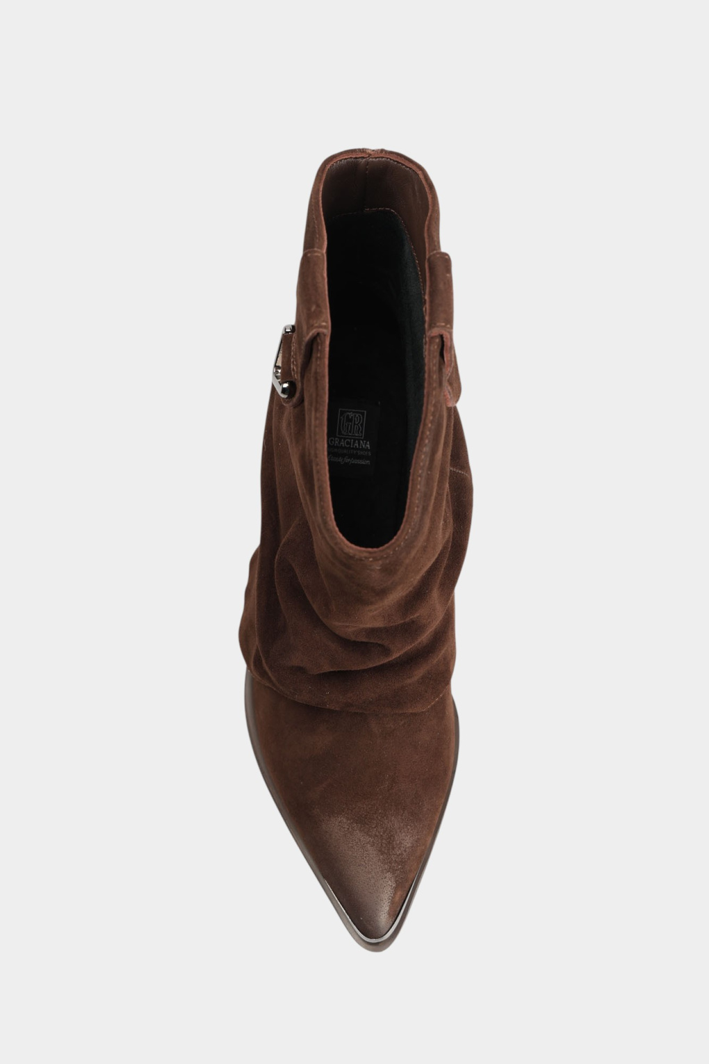 Казаки Graciana