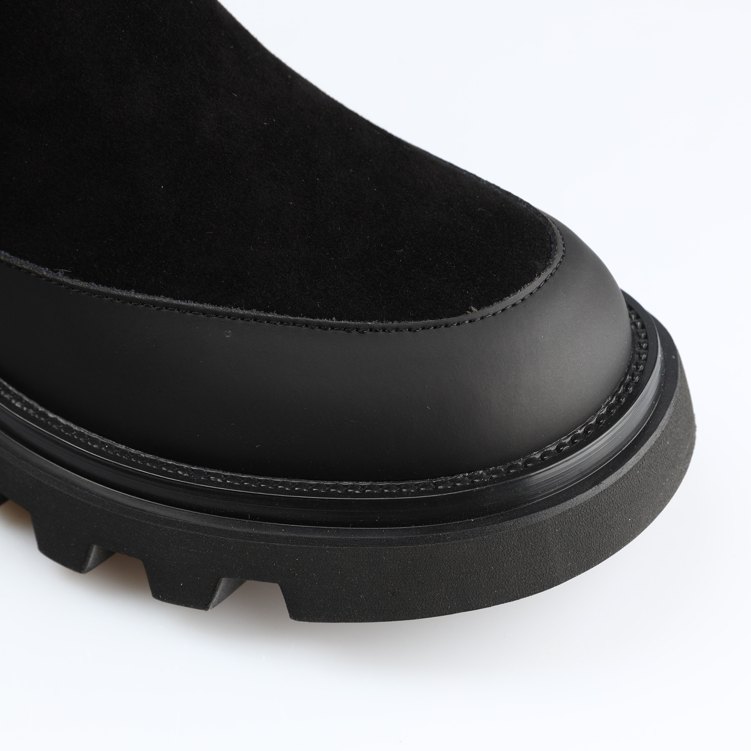 Сапоги ботфорты Graciana