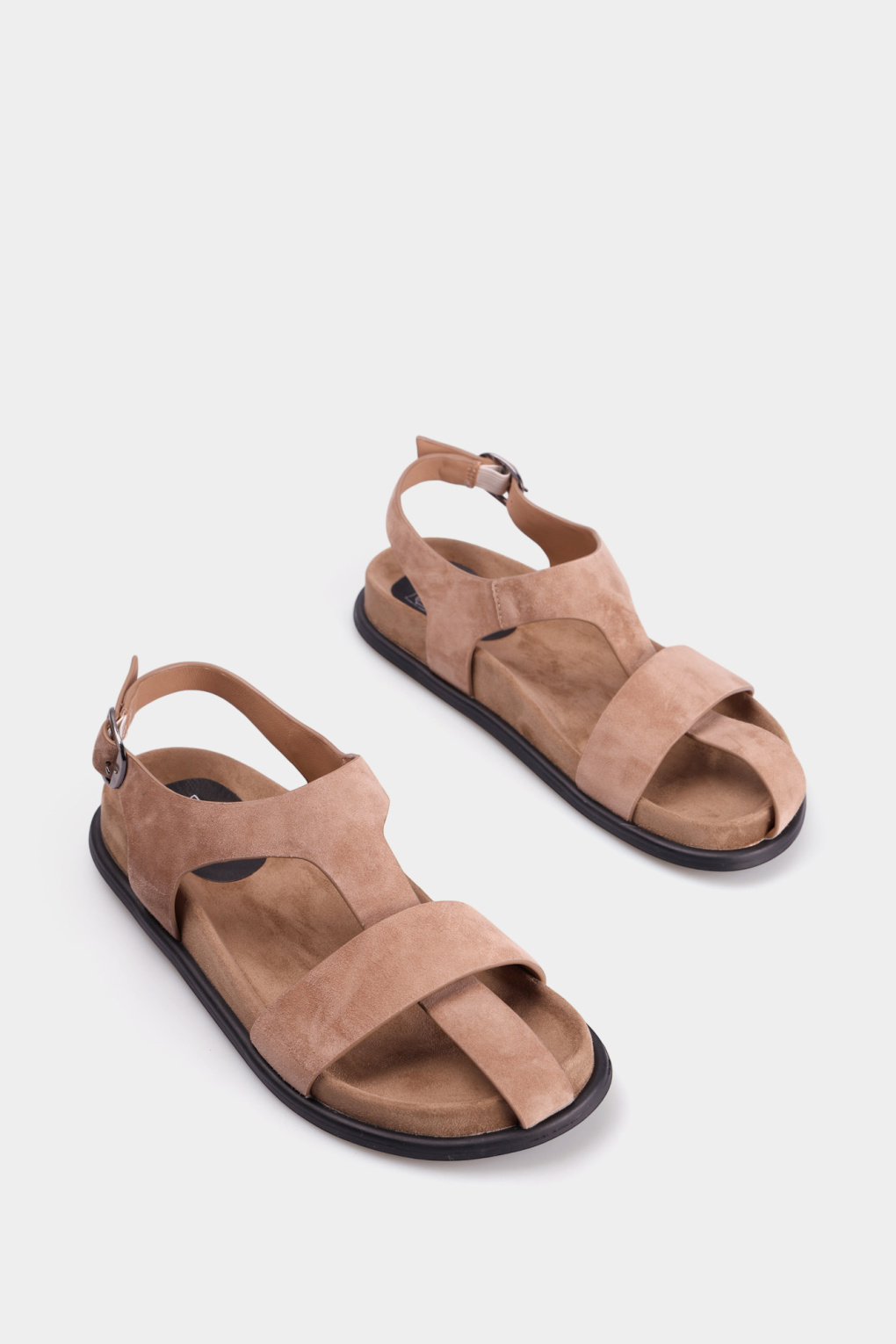 Сандалии Graciana