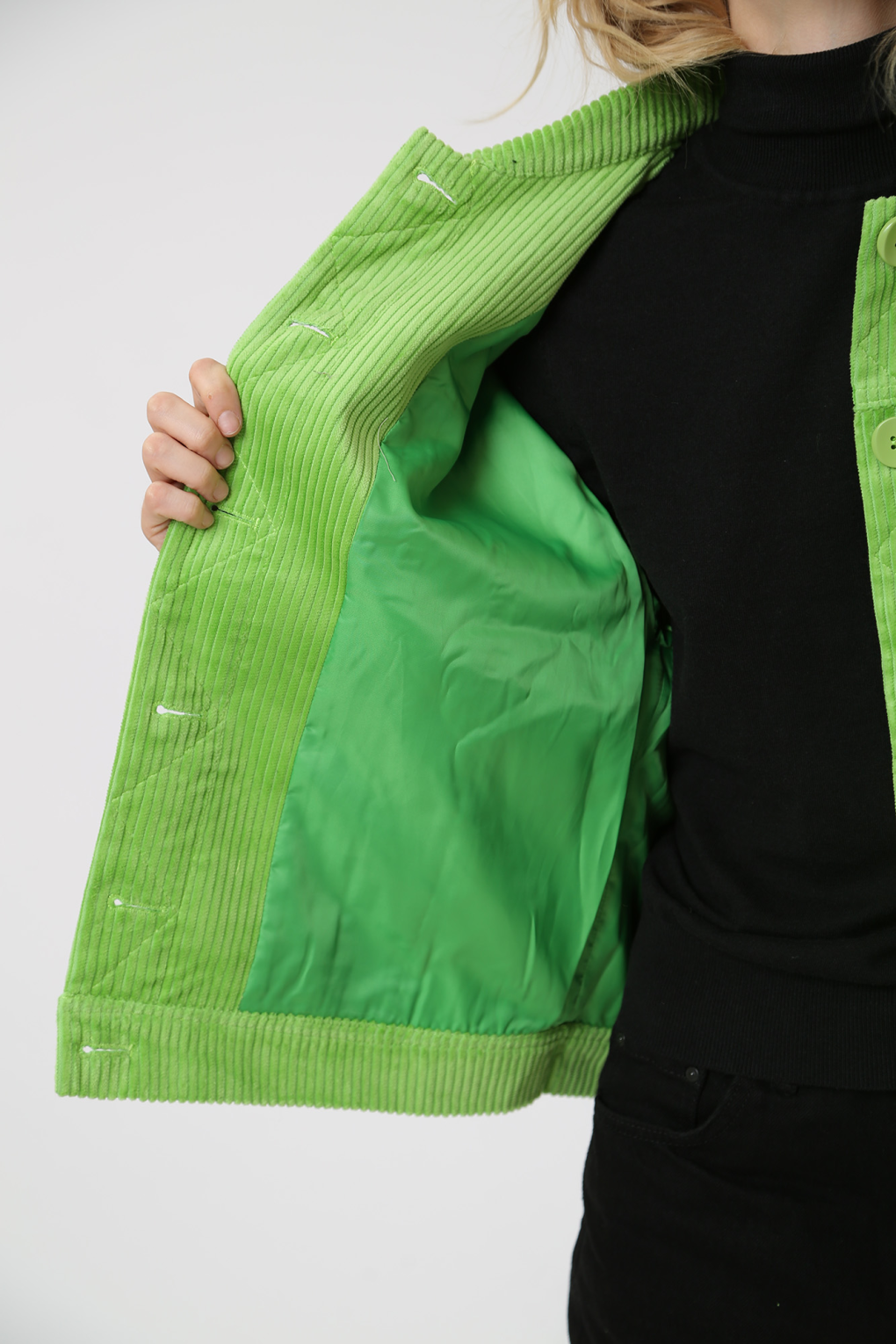 Ветровка Graciana