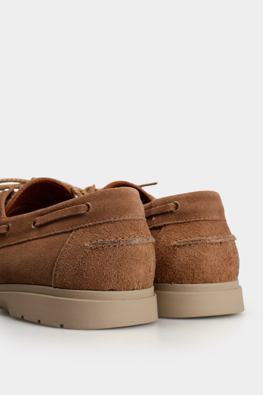 Лоферы Marc Cony