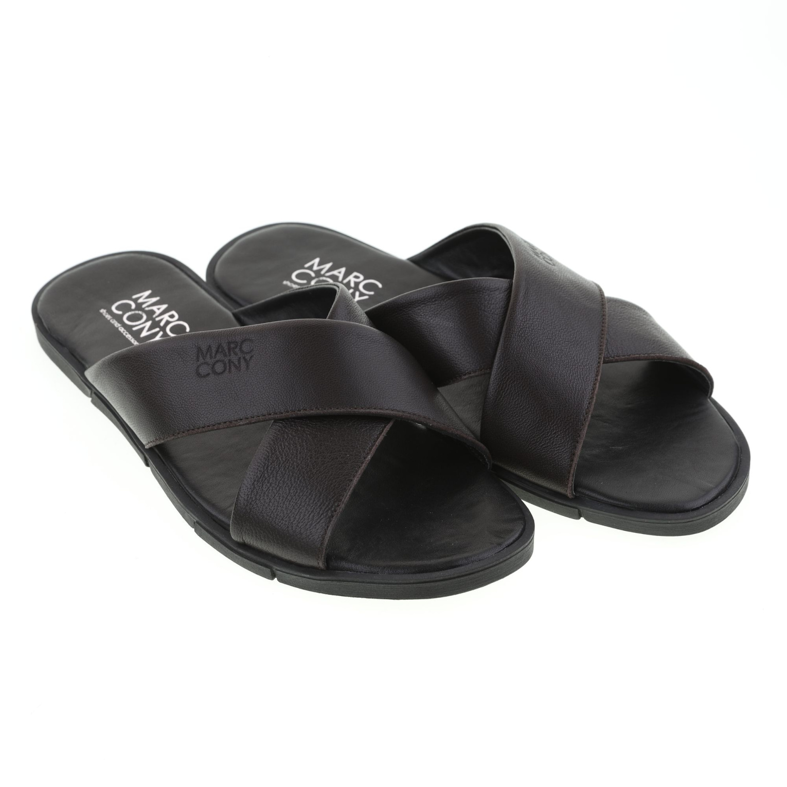 Шлепки Marc Cony