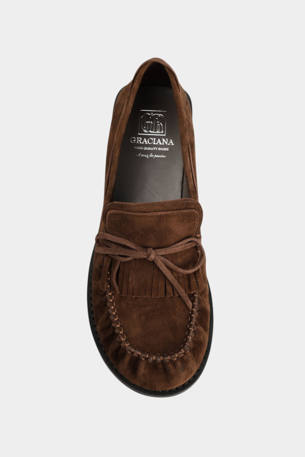 Лоферы Graciana