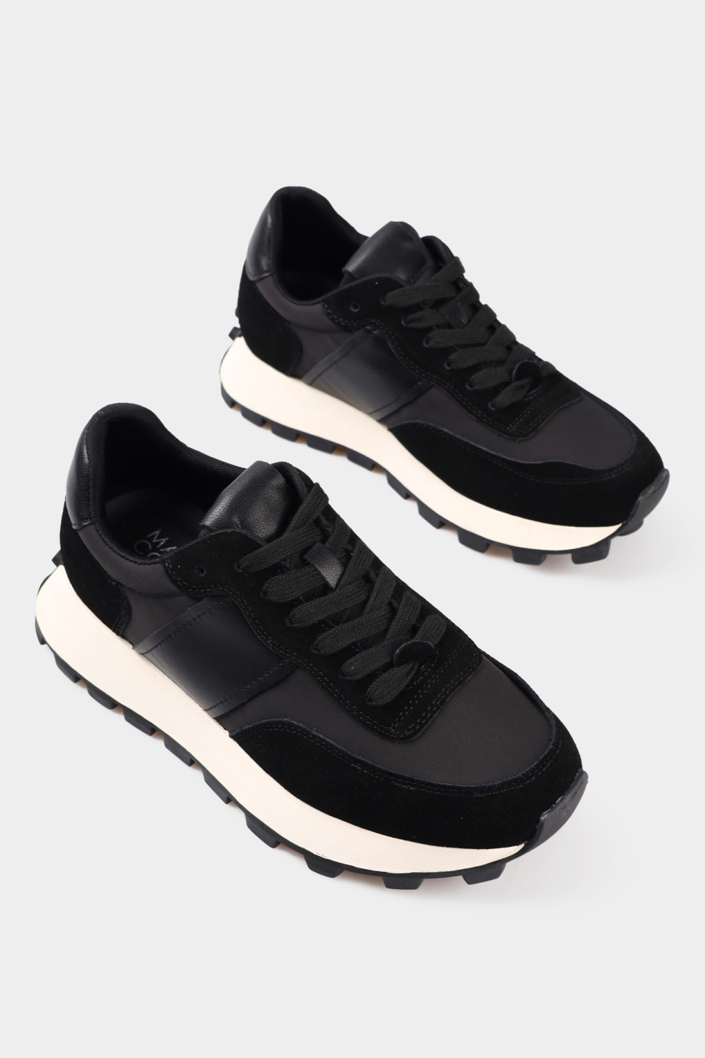 Кроссовки Marc Cony