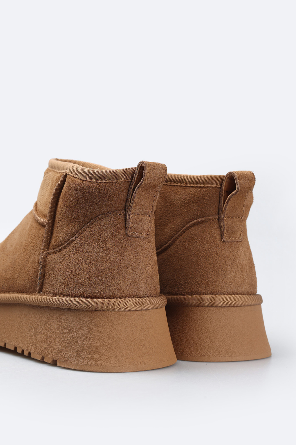 Ботинки Graciana