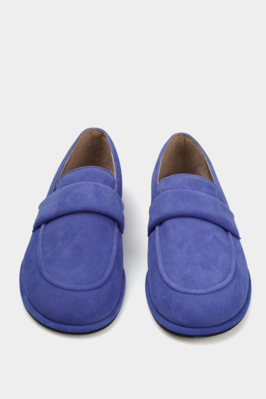 Лоферы Marc Cony