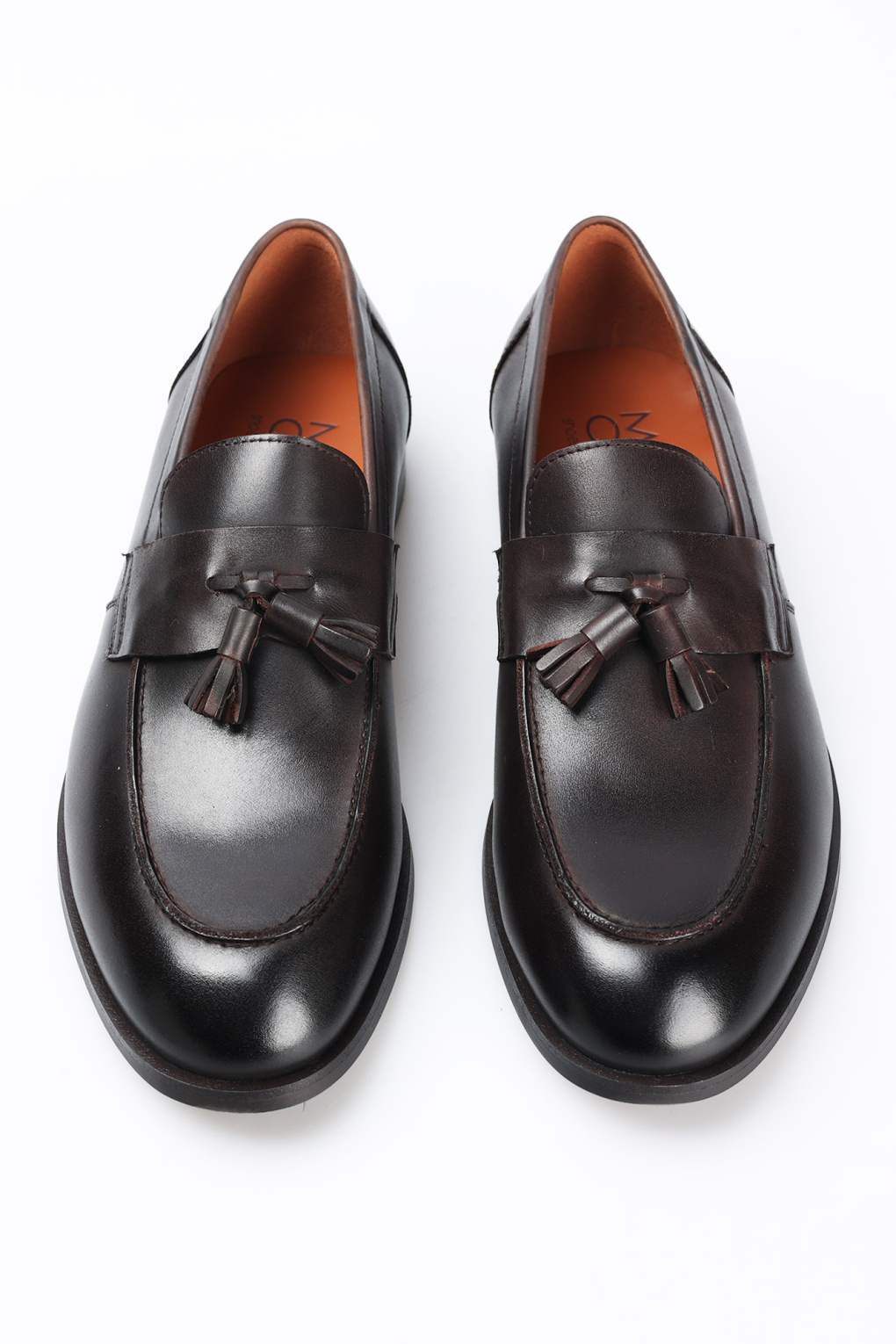 Лоферы Marc Cony