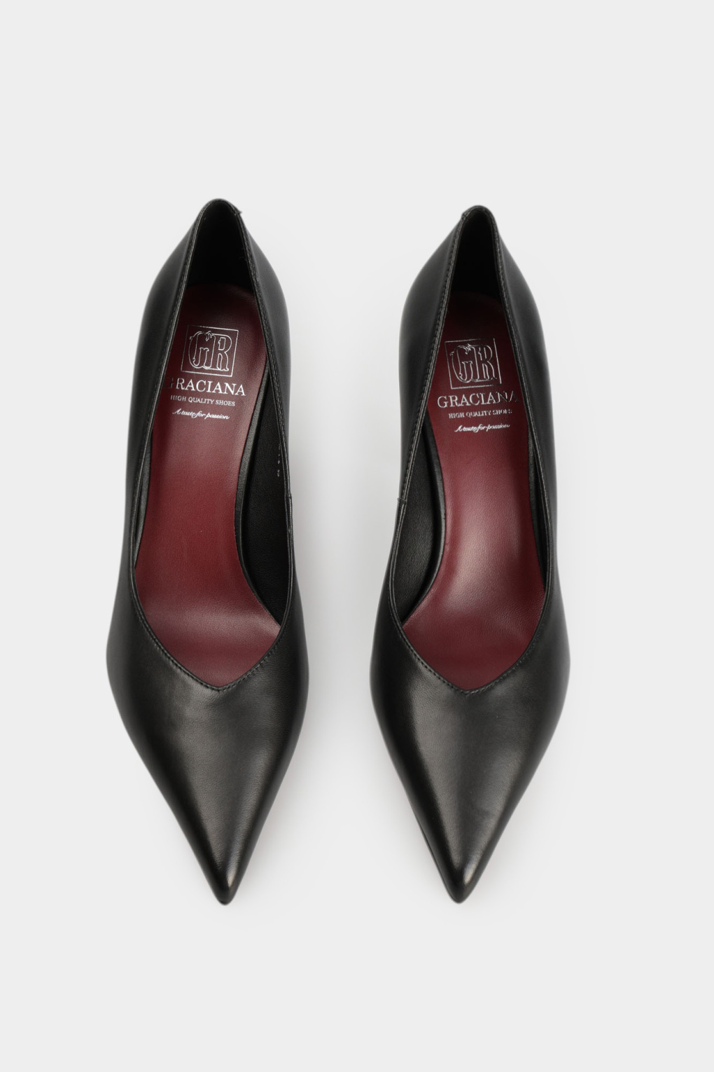 Туфли Graciana