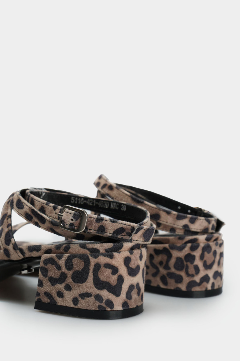 Босоножки Marc Cony