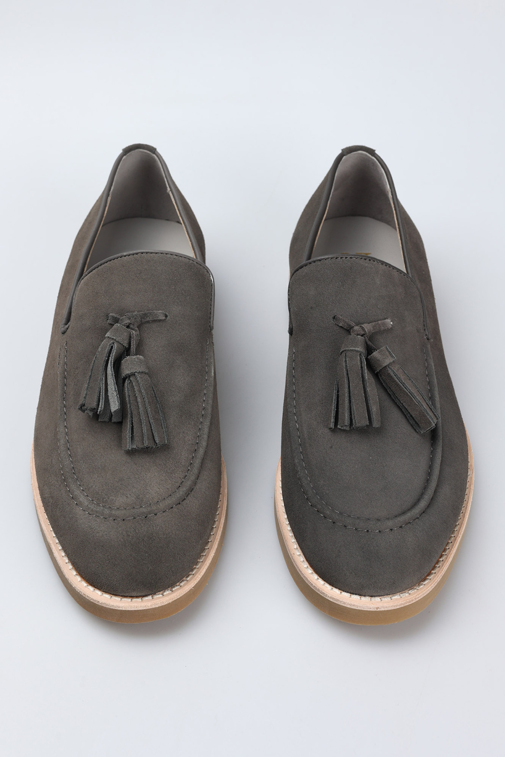 Лоферы Marc Cony