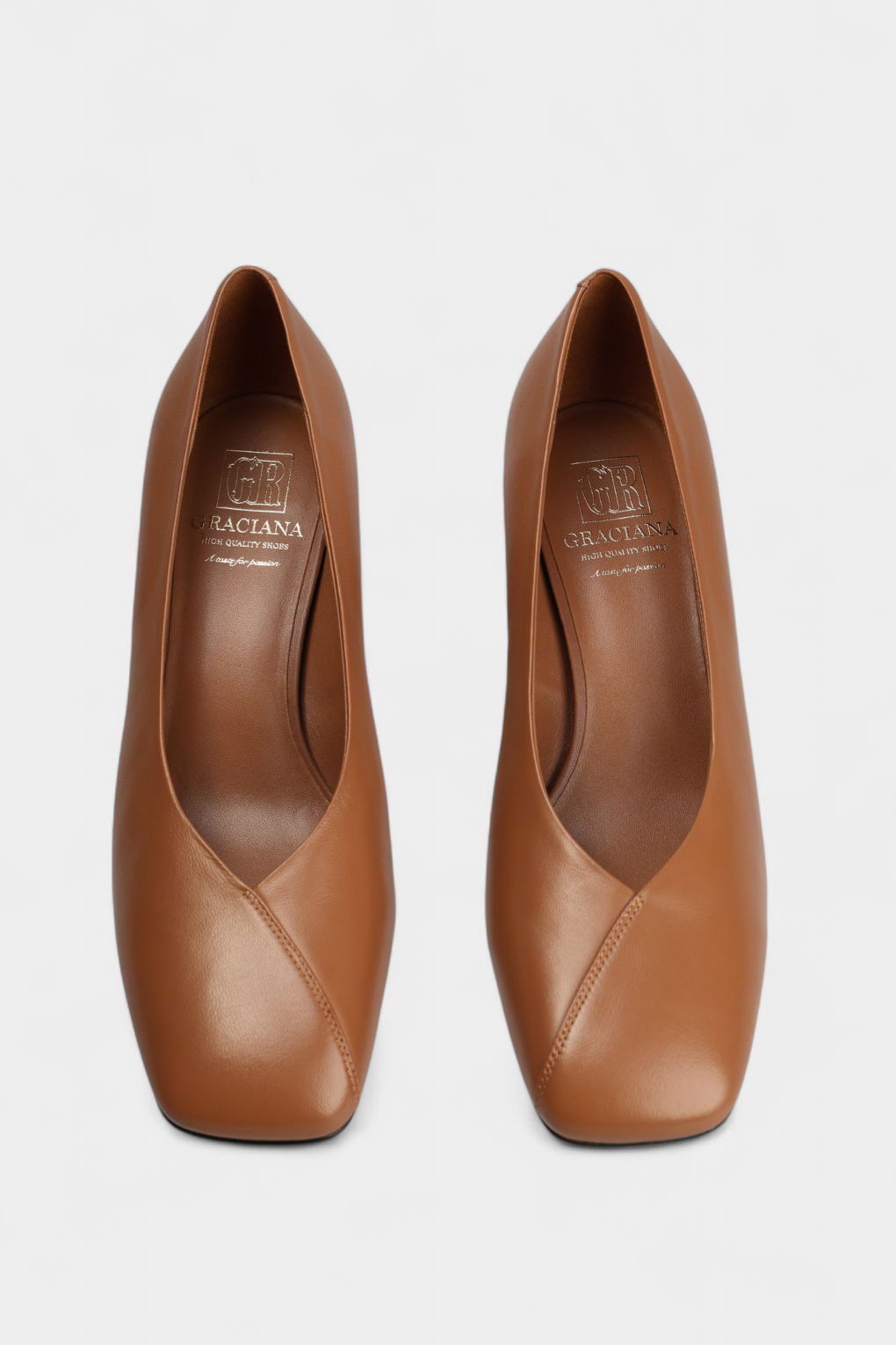 Туфли Graciana
