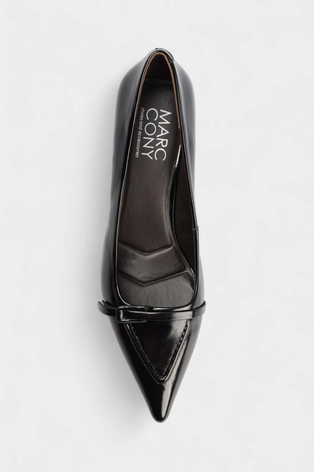 Туфли лодочки Marc Cony