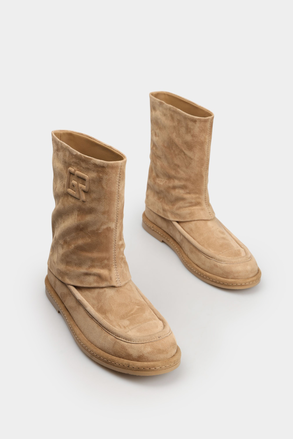 Ботинки Graciana