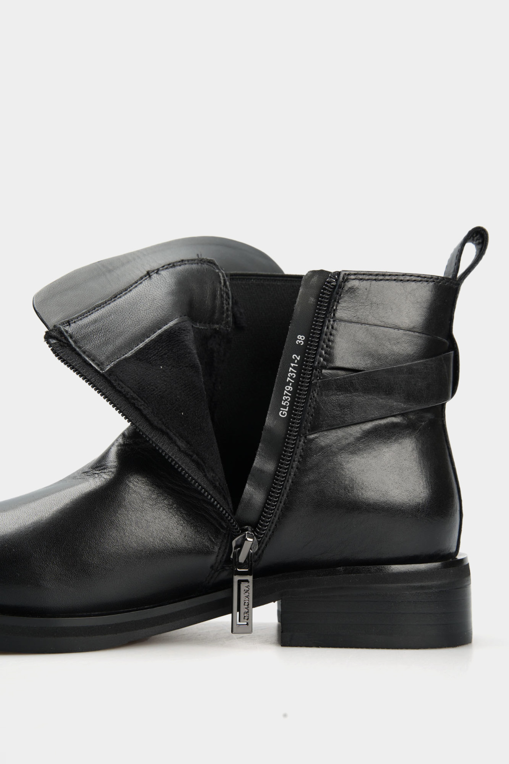 Ботинки Graciana
