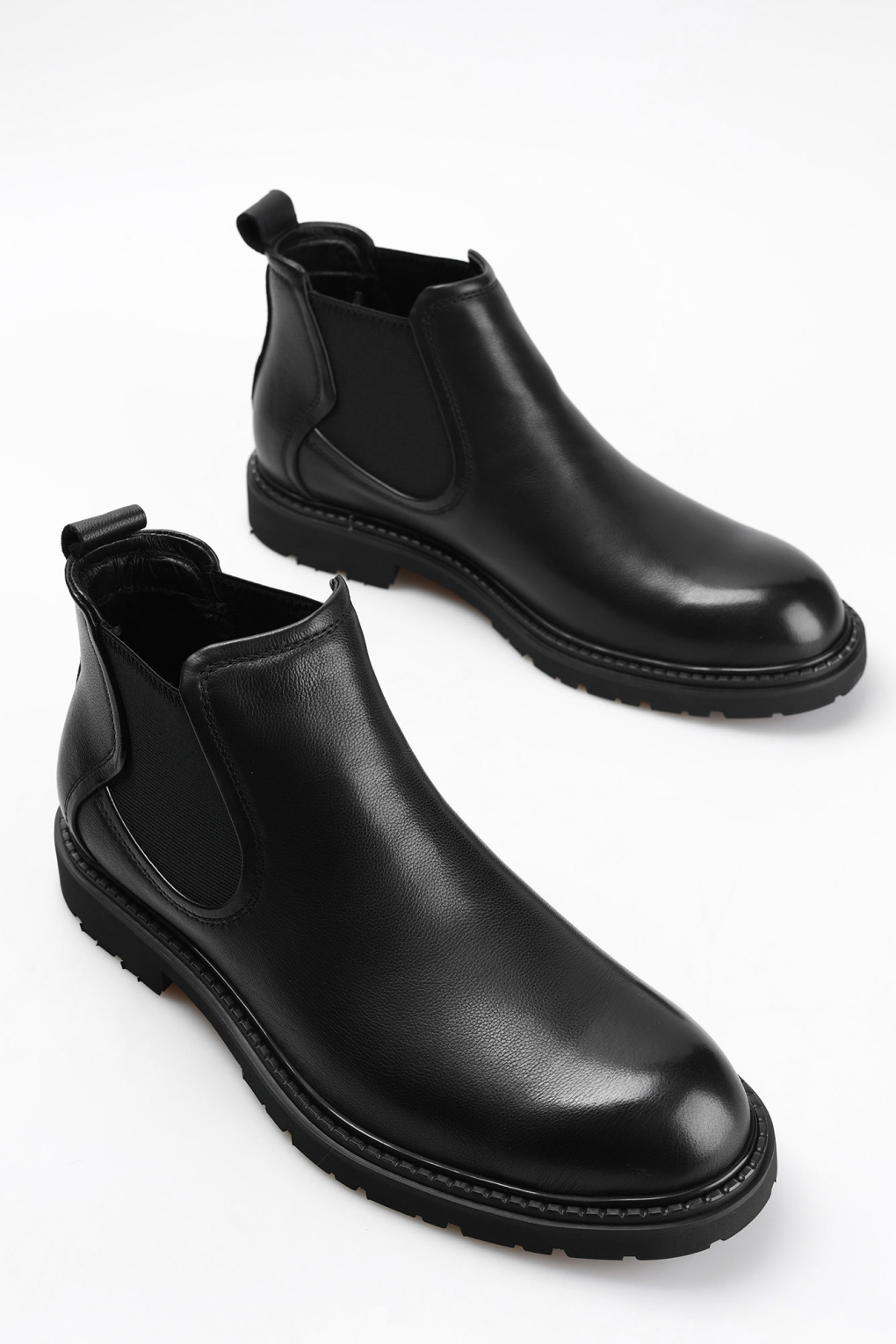 Ботинки челси Graciana