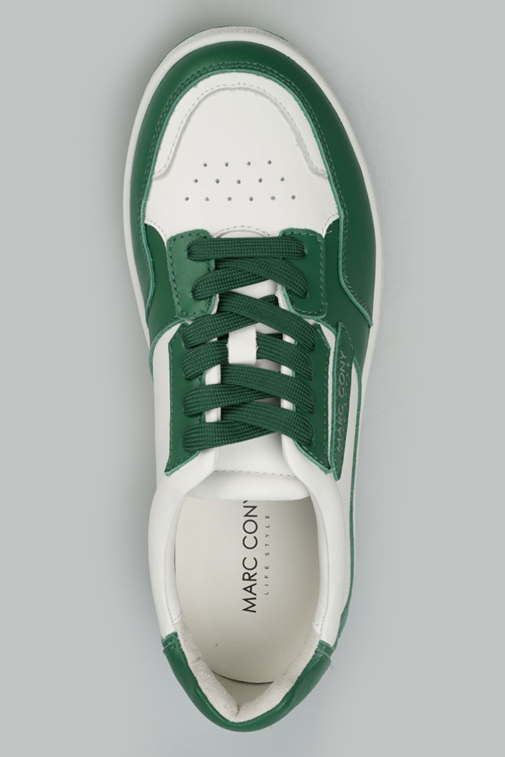 Кеды Marc Cony