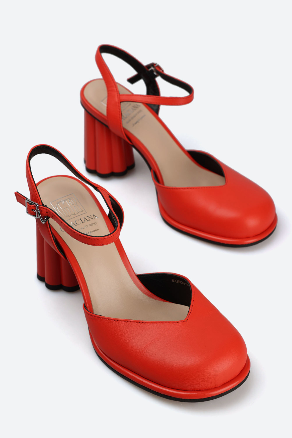 Босоножки Graciana