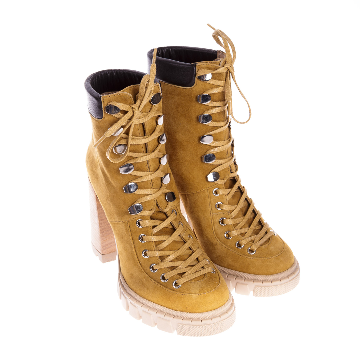 Ботильоны Marc Cony