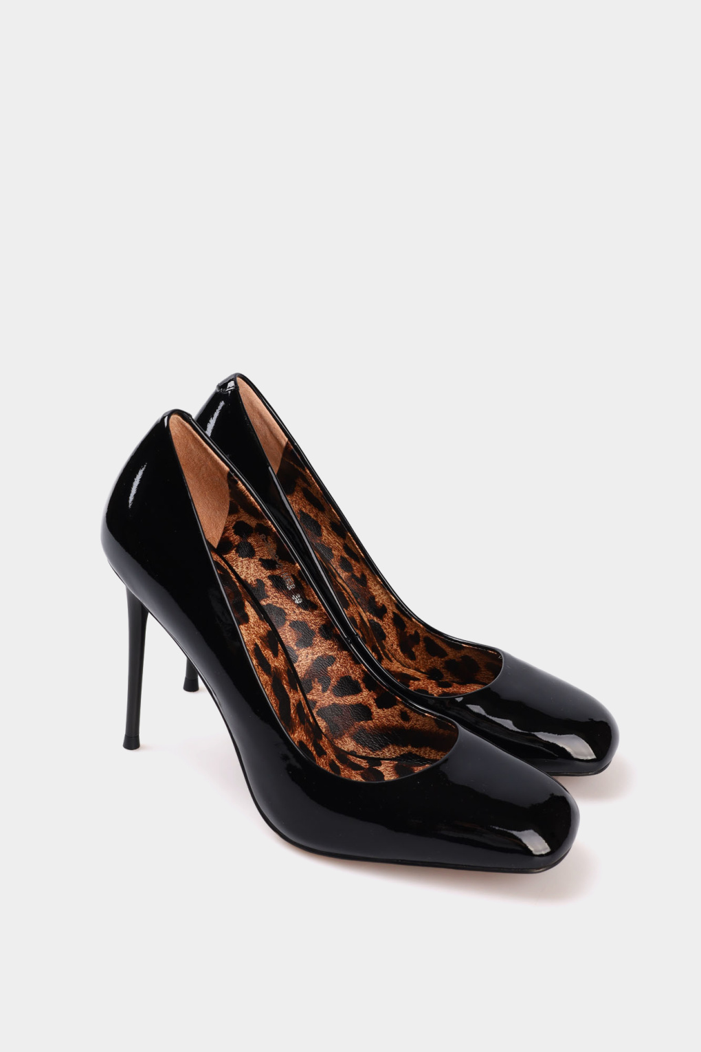 Лодочки Graciana