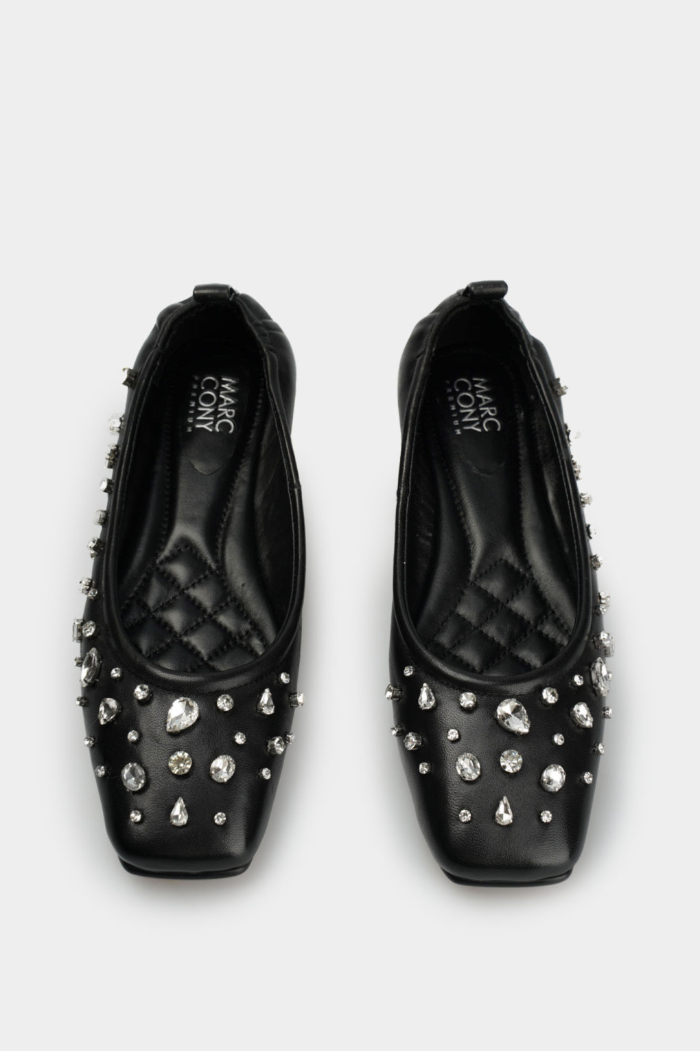 Балетки Marc Cony