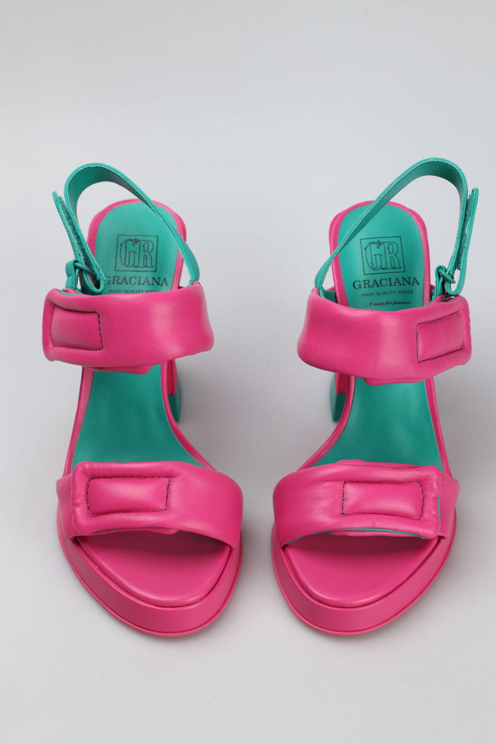 Босоножки Graciana