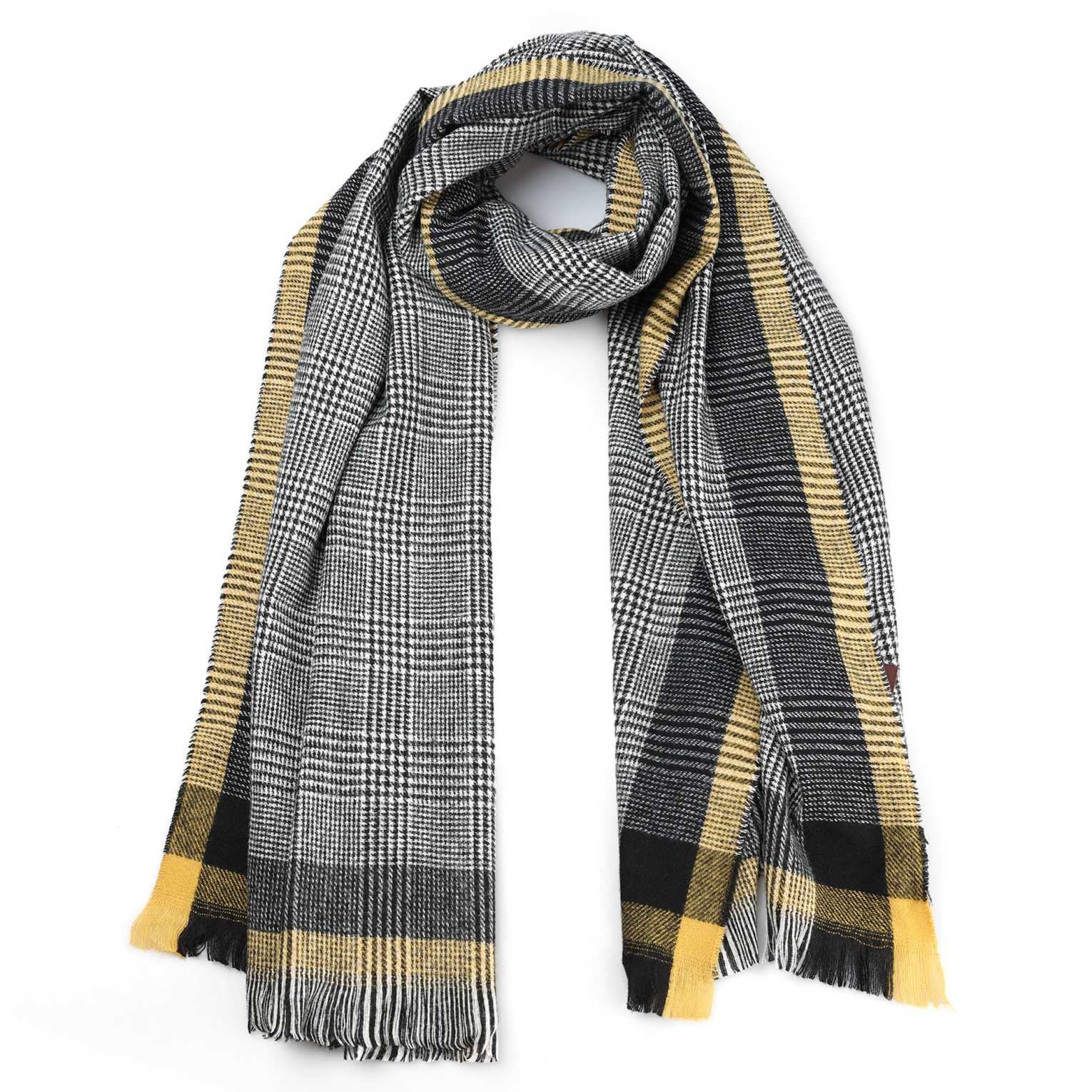 Палантин Marc Cony