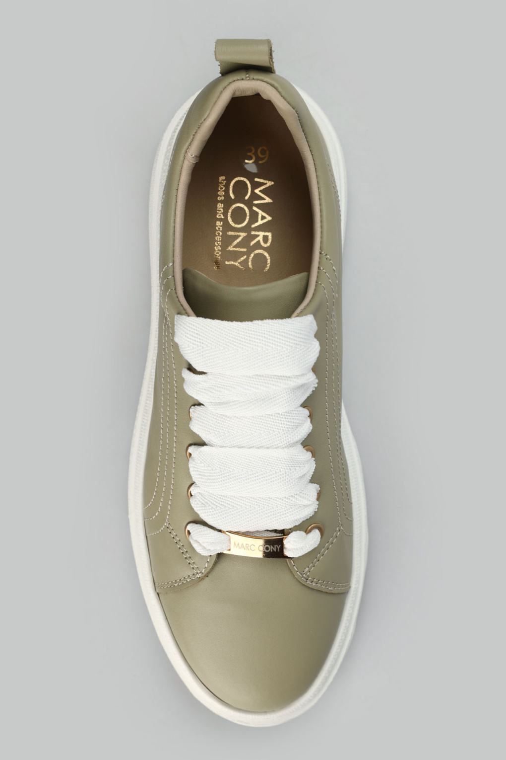 Кеды Marc Cony