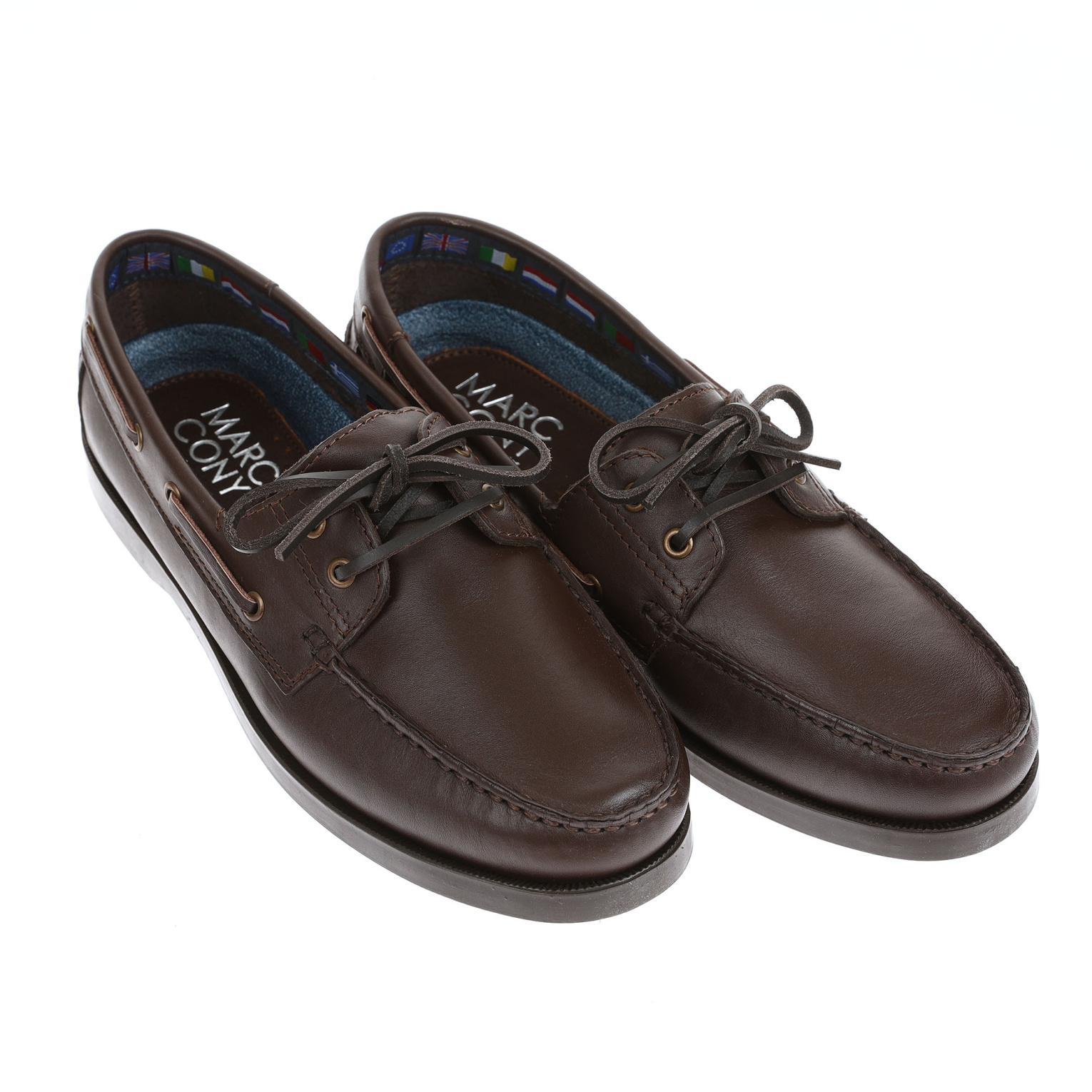 Мокасины Marc Cony
