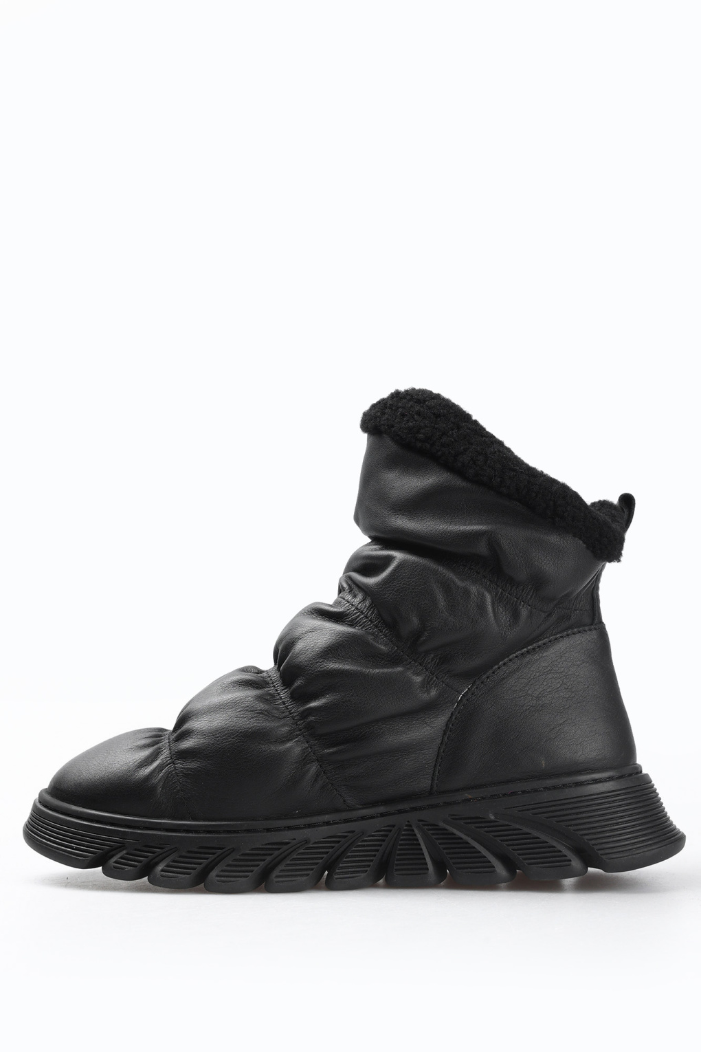 Ботинки Graciana