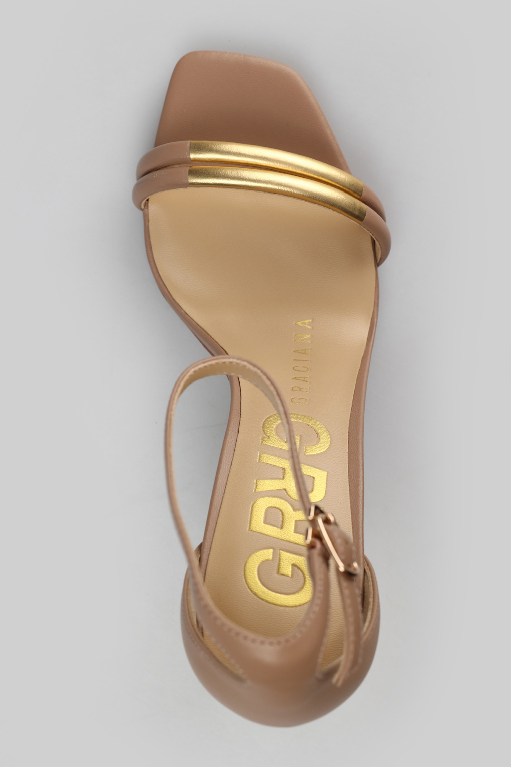 Босоножки Graciana