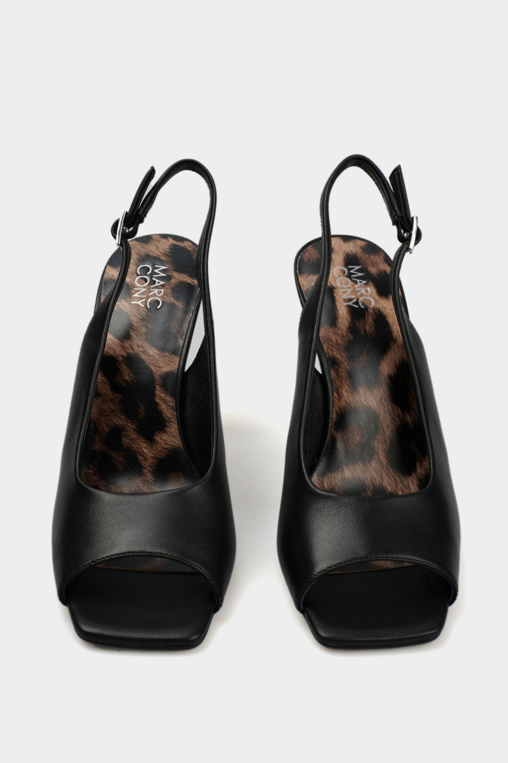 Босоножки Marc Cony