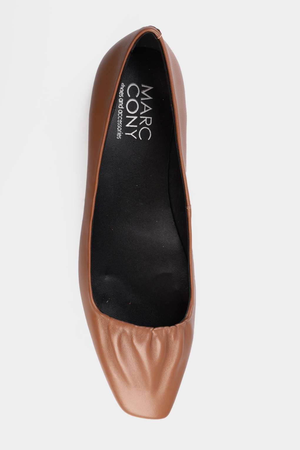 Балетки Marc Cony