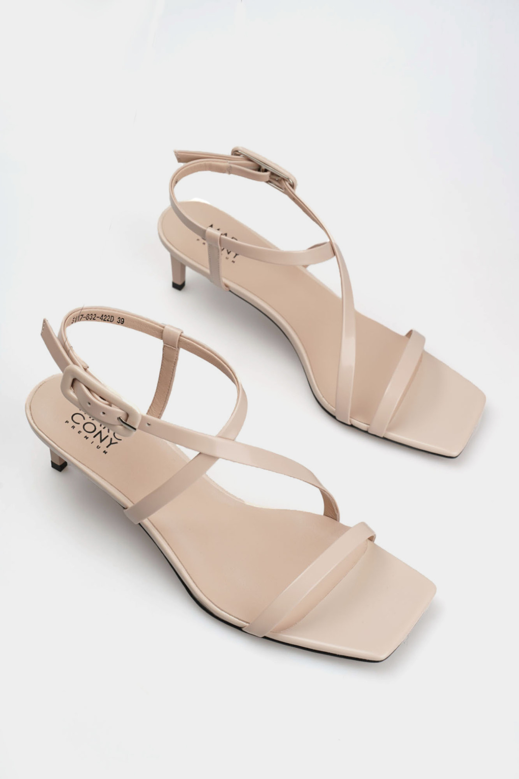 Босоножки Marc Cony