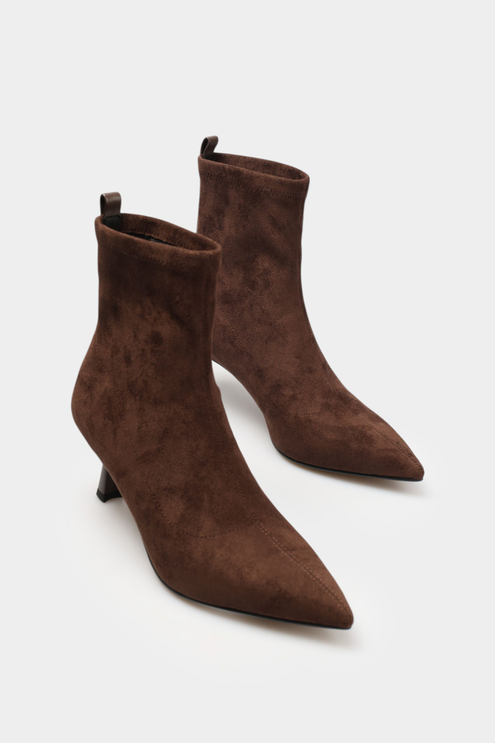 Ботильоны Marc Cony