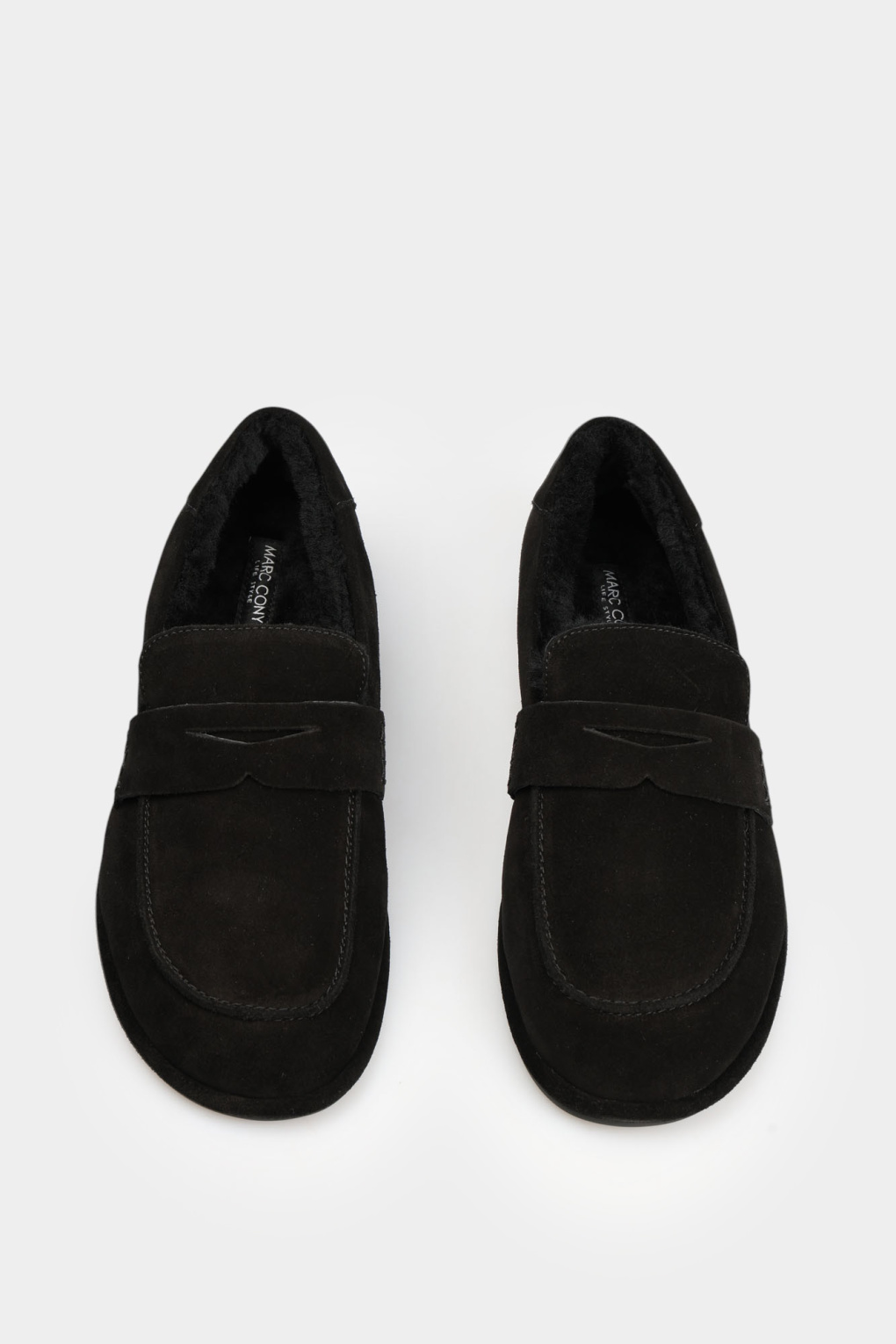 Лоферы Marc Cony