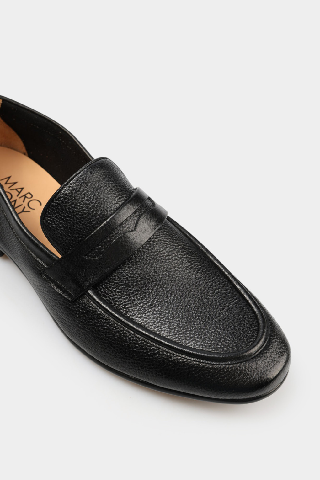 Лоферы Marc Cony