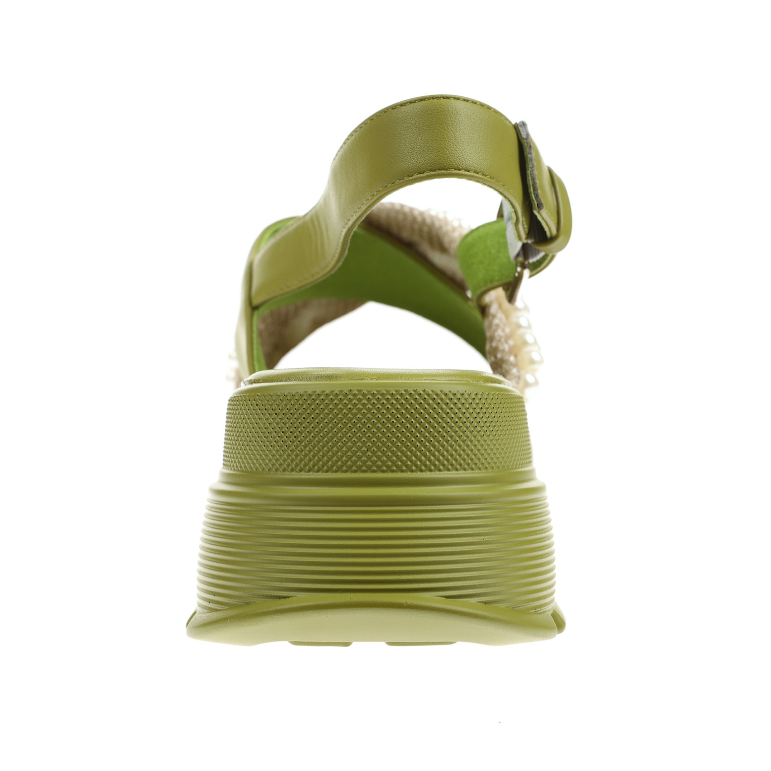 Сандалии Graciana