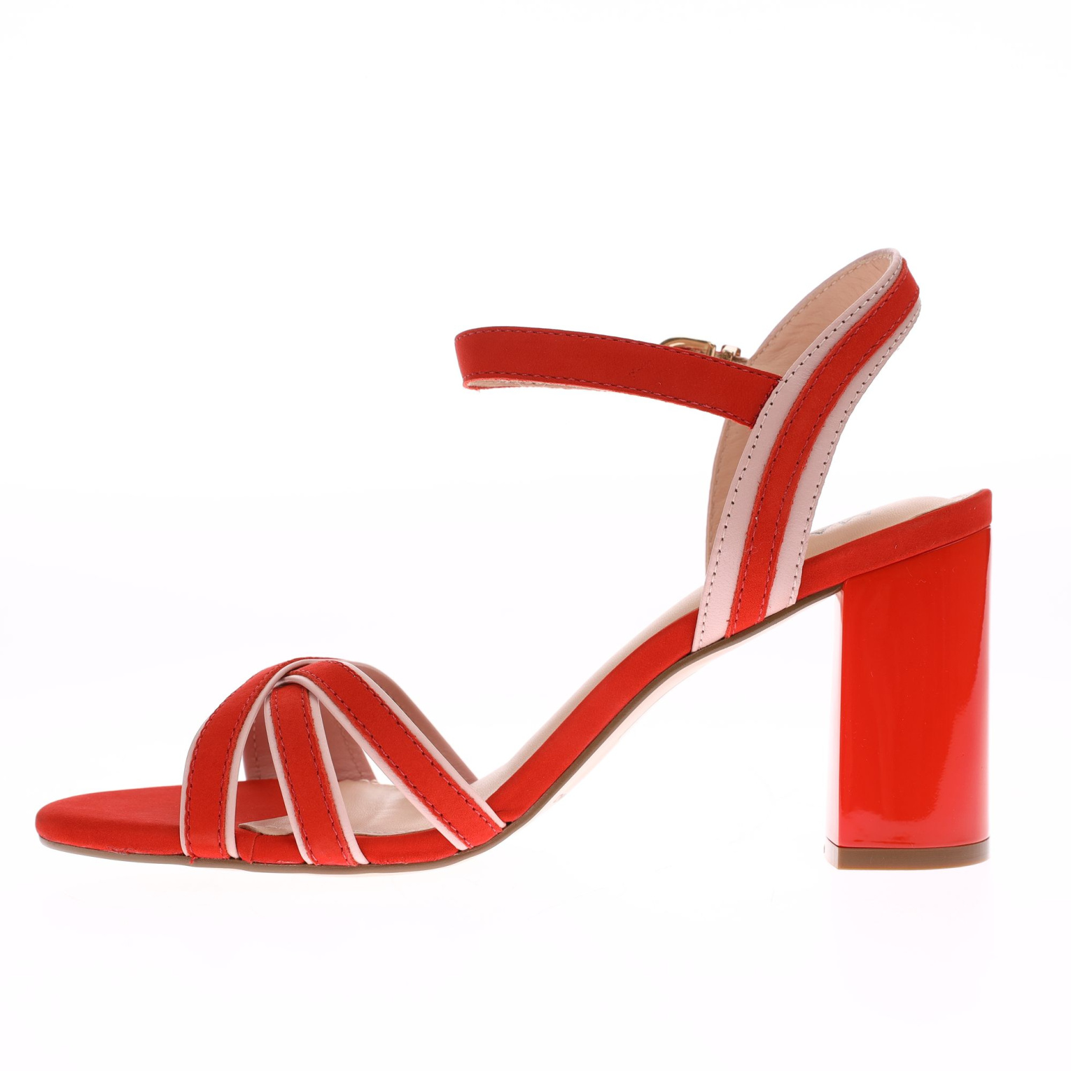 Босоножки на каблуке Marc Cony