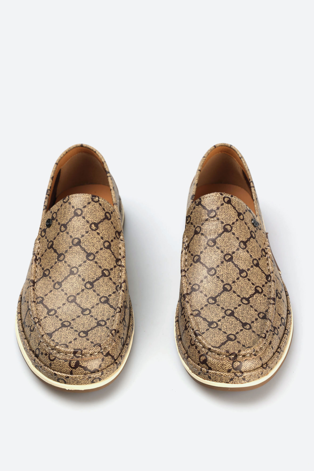 Мокасины Graciana