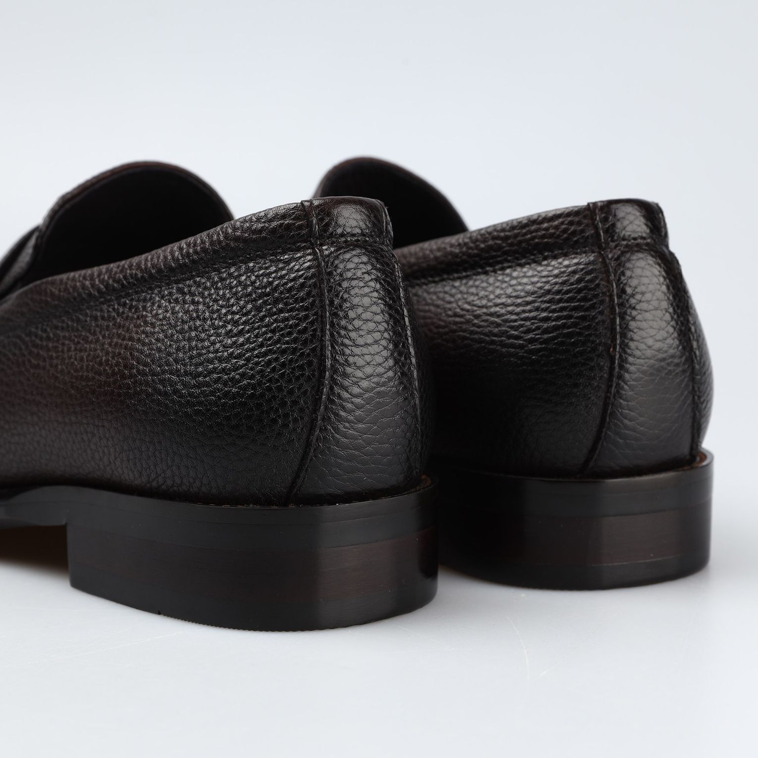 Лоферы Marc Cony