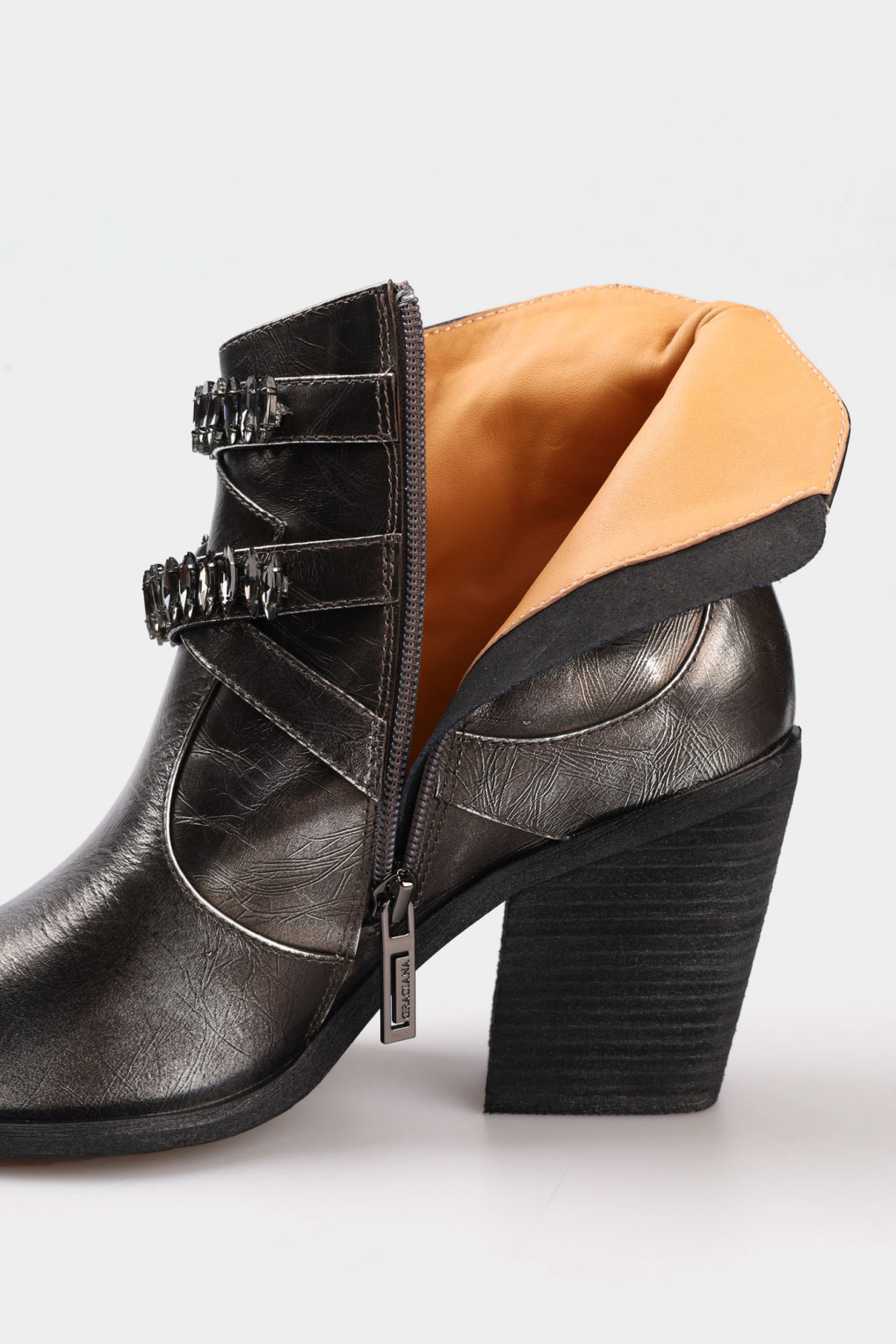 Казаки Graciana