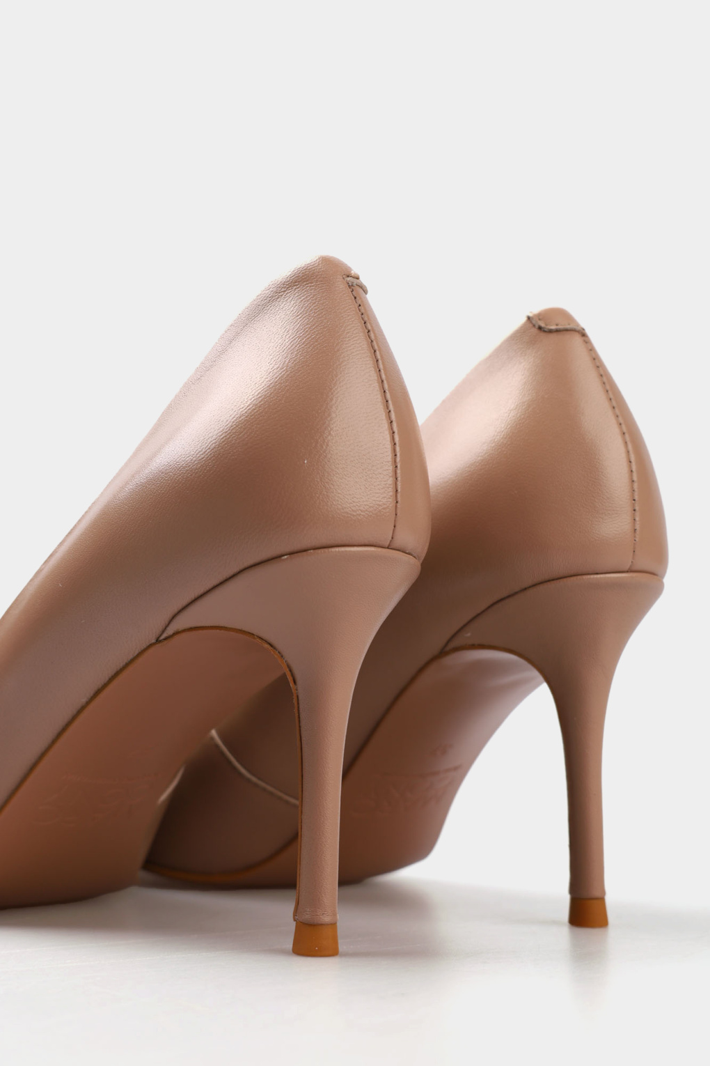 Лодочки Marc Cony