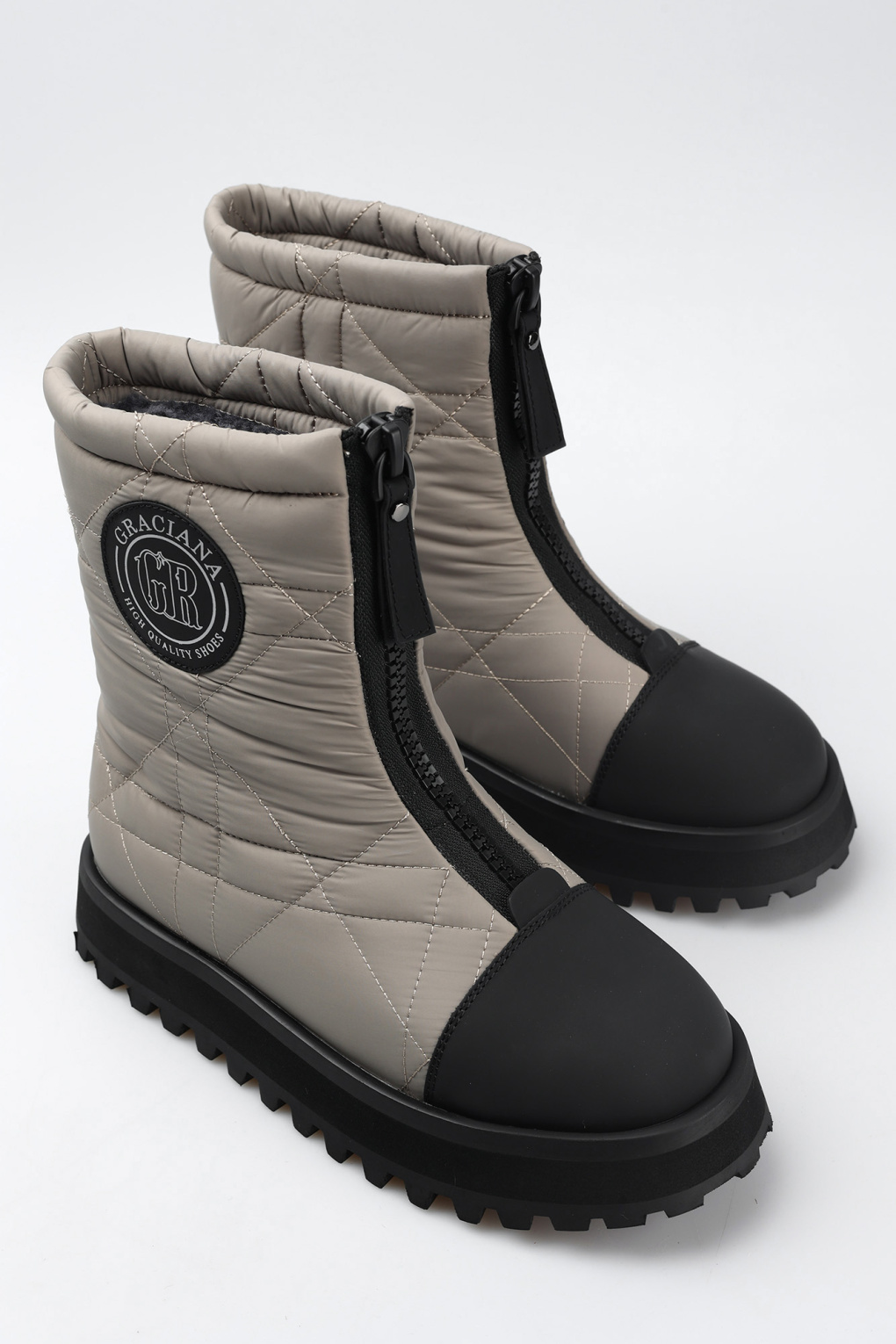 Ботинки Graciana