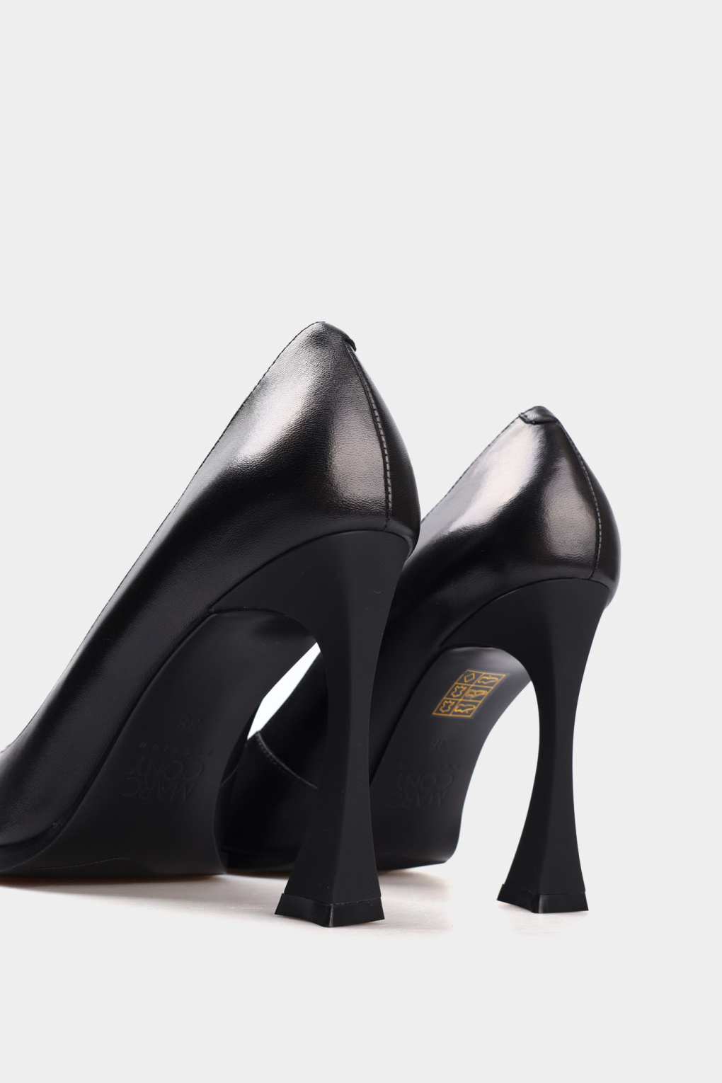 Лодочки Marc Cony