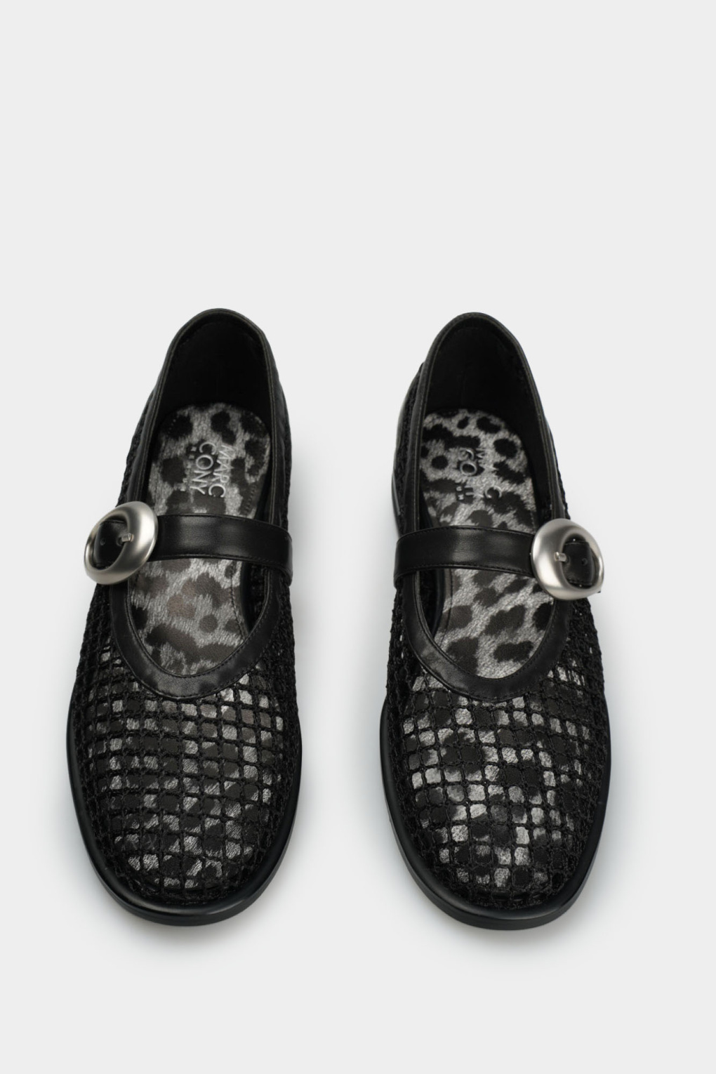 Балетки Marc Cony